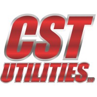 CST Utilities Logo