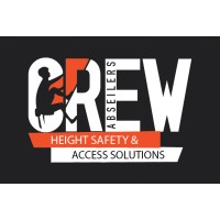 ABSEILERS CREW PTY LTD Logo