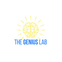 The Genius Lab Logo