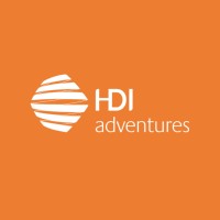 HDI ADVENTURES Logo