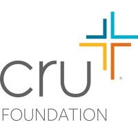 Cru Foundation Logo