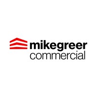 Mike Greer Commercial Logo
