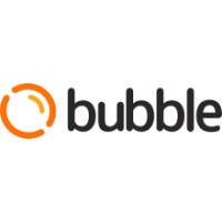 Bubble Insurance Logo