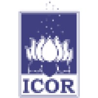 ISIS/ICOR Logo