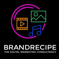 BrandRecipe Logo