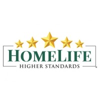 HomeLife/Miracle Realty Ltd., Brokerage Logo