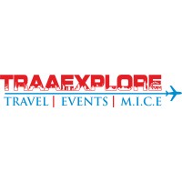 TRAAEXPLORE Logo