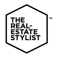The Real Estate Stylist Logo