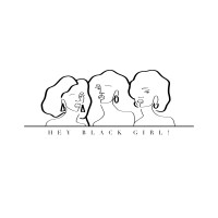 Hey Black Girl! Logo