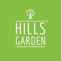 Hills Garden Logo