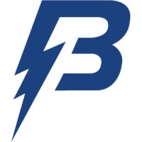 Battery Streak Logo