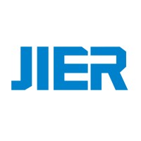 JIER Machine-Tool Group Co., Ltd. Logo