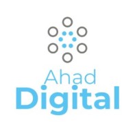 Ahad Digital Logo