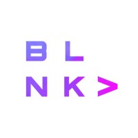 BLNK Amsterdam Logo