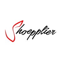 SHOEPPLIER INC. Logo