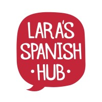 Laras Spanish Hub Logo