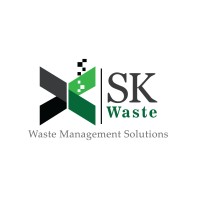SK Waste Logo