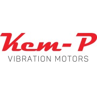 KEM-P VIBRATION MOTORS Logo