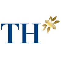 TH Group Logo