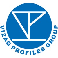 Vizag Profiles Pvt. Ltd. Logo