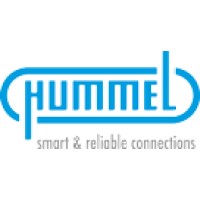 Hummel Connecteurs Logo
