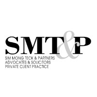 Sim Mong Teck & Partners Logo