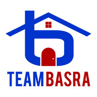 Team Basra Real Estate Logo