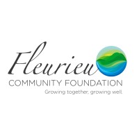 Fleurieu Community Foundation Logo