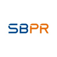 SBPR Svensk Branschförening för Profil- och Reklamprodukter Logo