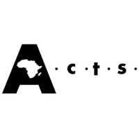 Africa Clinical Trial Solutions (ACTS) Logo