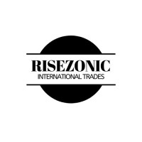 Risezonic International Trades Logo