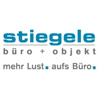 stiegele büro + objekt GmbH & Co. KG Logo