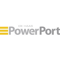 Powerport BV Logo
