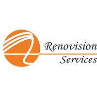 RENOVISION AUTOMATION SERVICES PVT.LTD Logo