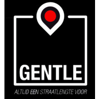 Gentle nv Logo