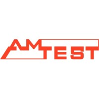 AMTEST BULGARIA Logo