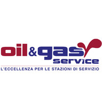 Oil & Gas Service Srl Logo