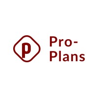 Pro-Plans - Tobias Naumer Logo