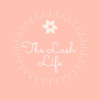 The Lash Life Logo