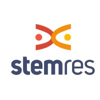 STEMRES Logo
