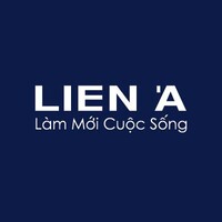 Liên Á Logo