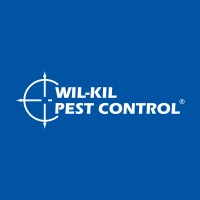 Wil-Kil Pest Control Company Logo