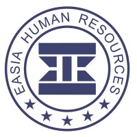 亚东人力资源 Logo