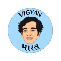 Vigyanbharat Logo