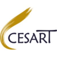 Galerie Cesart Logo