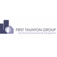 First Taunton Group Logo