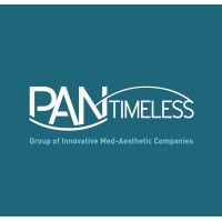 Pantimeless LTD Logo