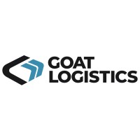 GOAT Logistics Inc. Logo