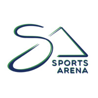 Sports Arena Logo