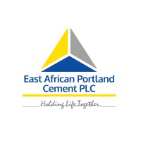 East African Portland Cement Plc Logo